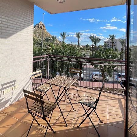 Espacioso Apartamento En Archena Murcia Exterior foto
