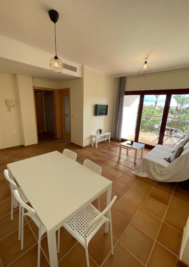 Espacioso Apartamento En Archena Murcia Exterior foto